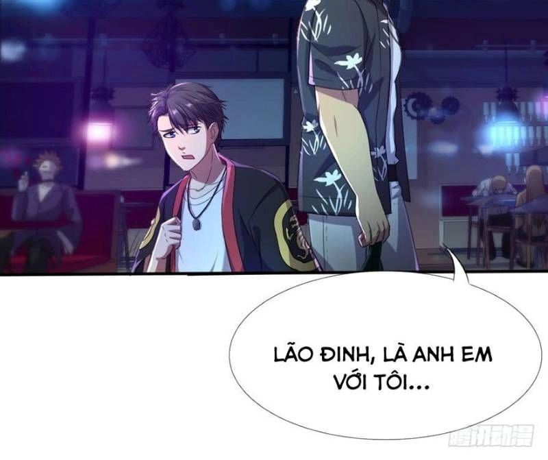 Thập Nhị Thiên Kiếp Chapter 2 - 19