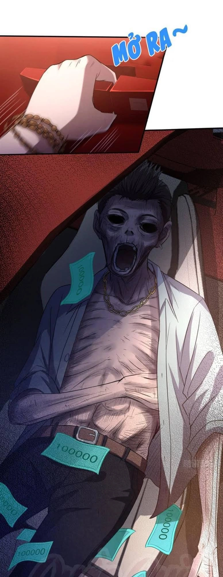 Thập Nhị Thiên Kiếp Chapter 2 - 25