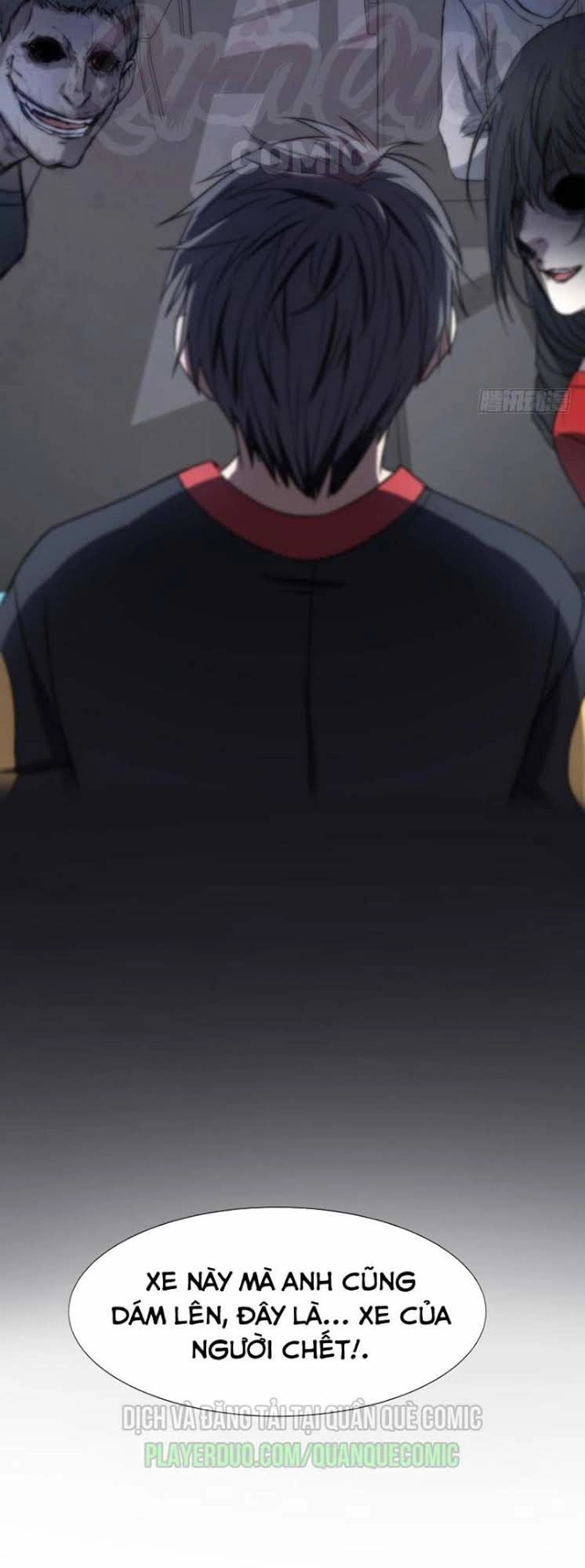 Thập Nhị Thiên Kiếp Chapter 2 - 35