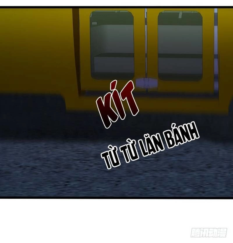 Thập Nhị Thiên Kiếp Chapter 3 - 6