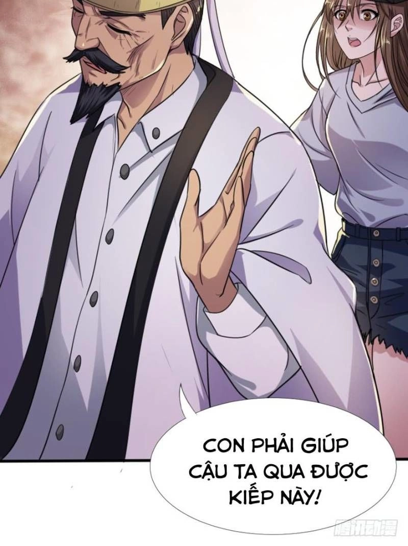 Thập Nhị Thiên Kiếp Chapter 4 - 28