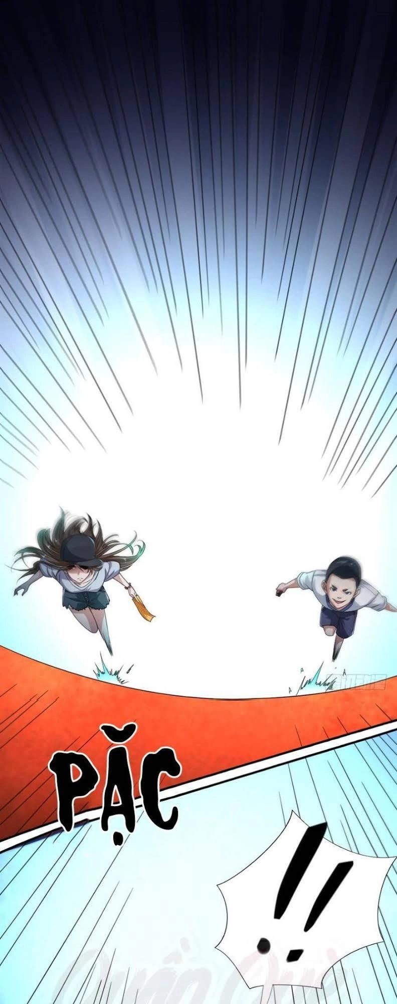 Thập Nhị Thiên Kiếp Chapter 5 - 15