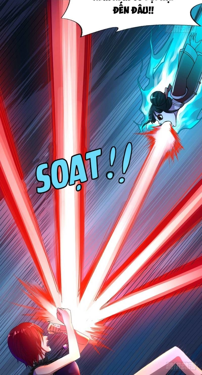 Thập Nhị Thiên Kiếp Chapter 7 - 2