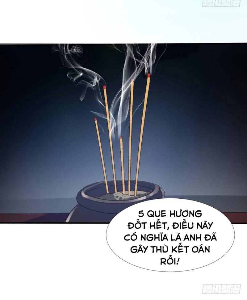 Thập Nhị Thiên Kiếp Chapter 7 - 6