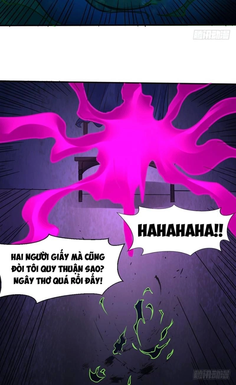 Thập Nhị Thiên Kiếp Chapter 7 - 8