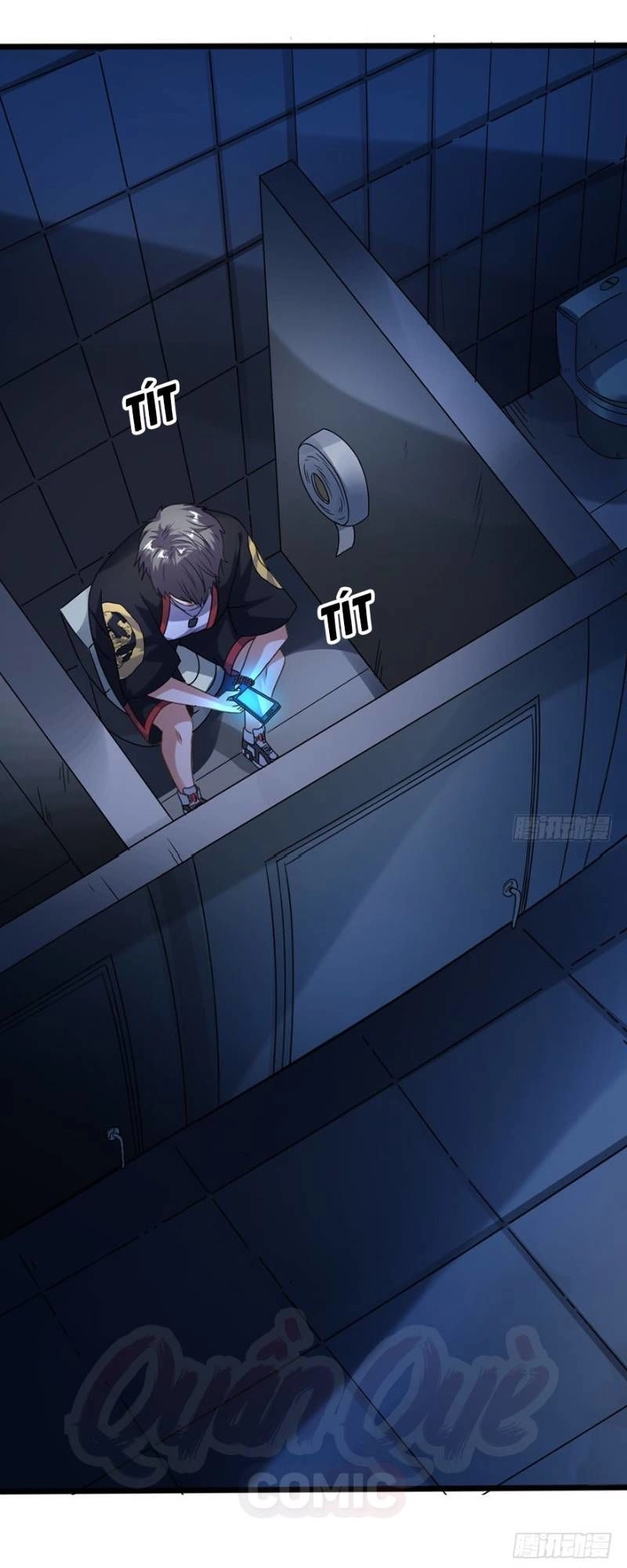 Thập Nhị Thiên Kiếp Chapter 7 - 16