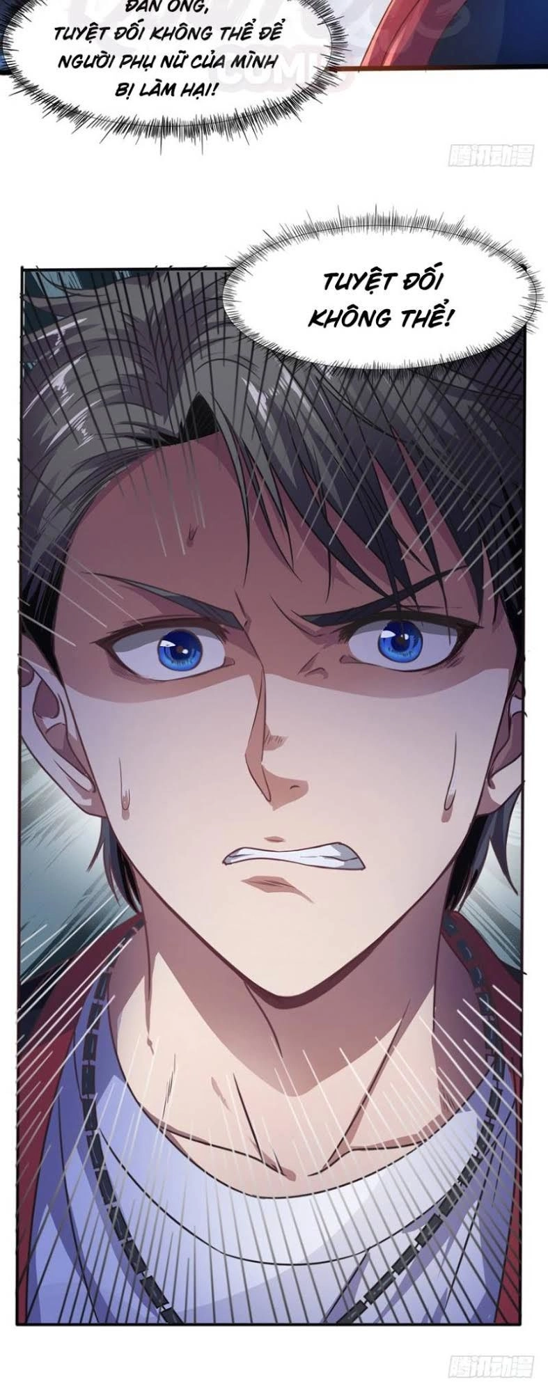 Thập Nhị Thiên Kiếp Chapter 7 - 19