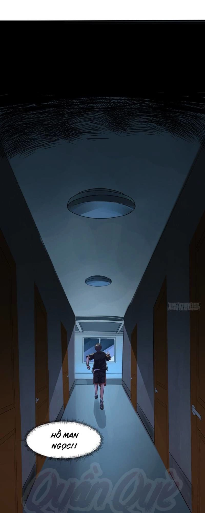 Thập Nhị Thiên Kiếp Chapter 7 - 20