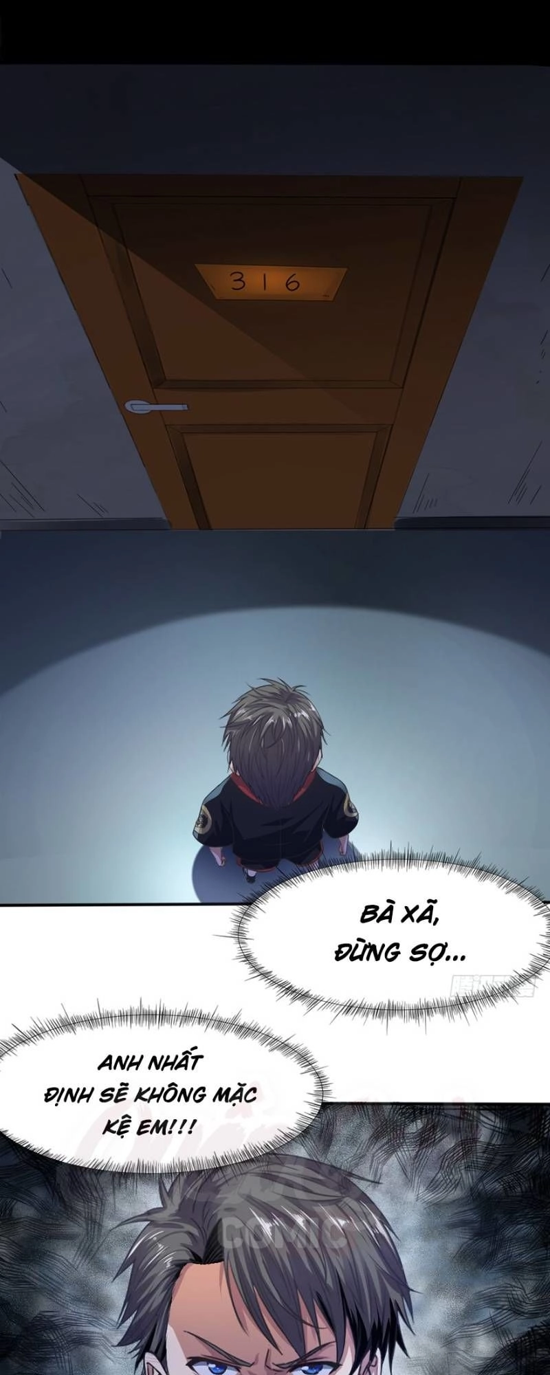 Thập Nhị Thiên Kiếp Chapter 7 - 22