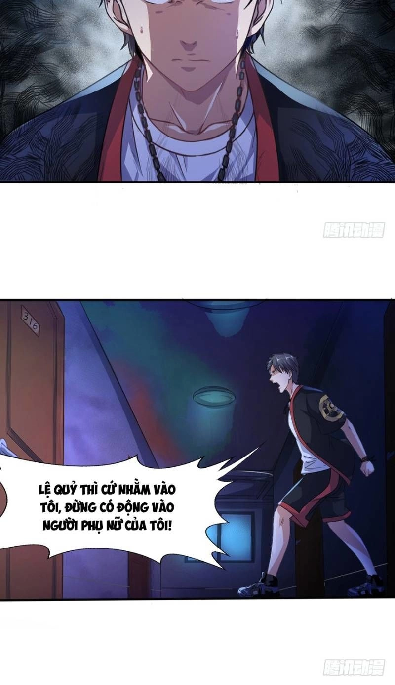 Thập Nhị Thiên Kiếp Chapter 7 - 23