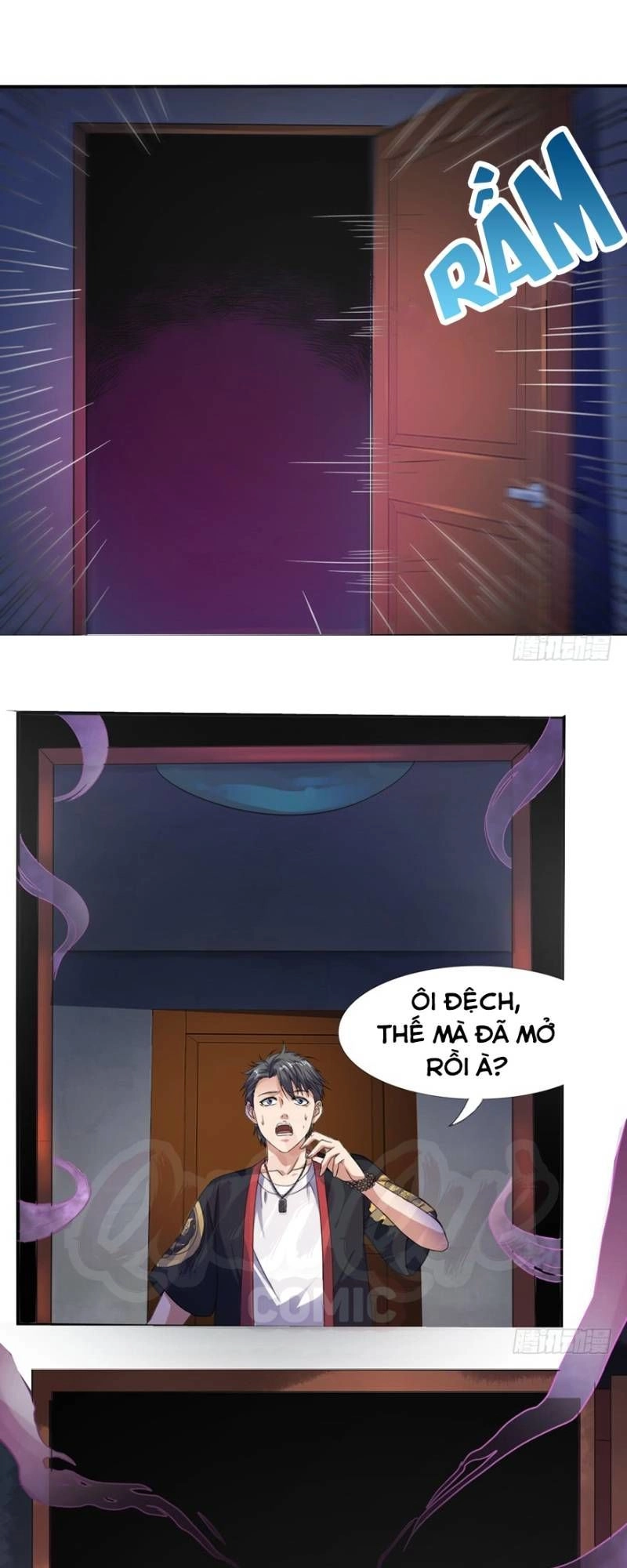 Thập Nhị Thiên Kiếp Chapter 7 - 24