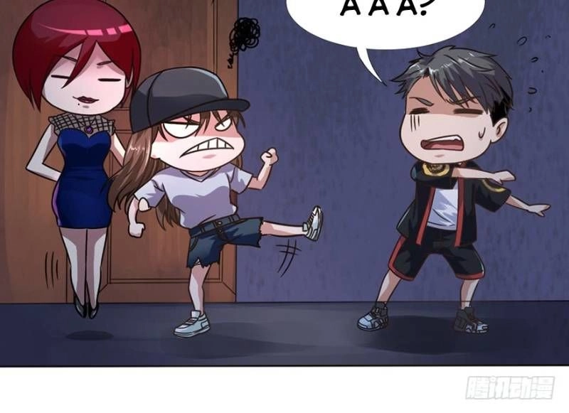 Thập Nhị Thiên Kiếp Chapter 7 - 29