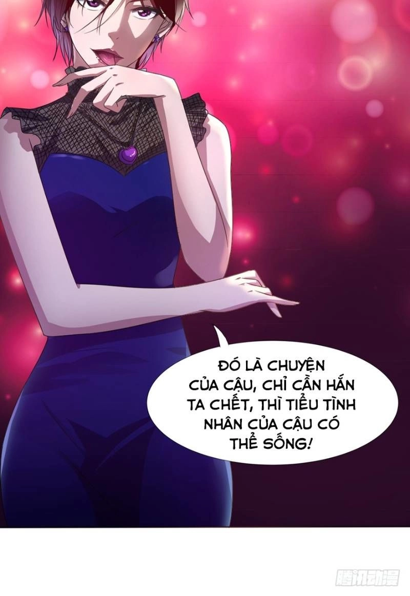 Thập Nhị Thiên Kiếp Chapter 7 - 31