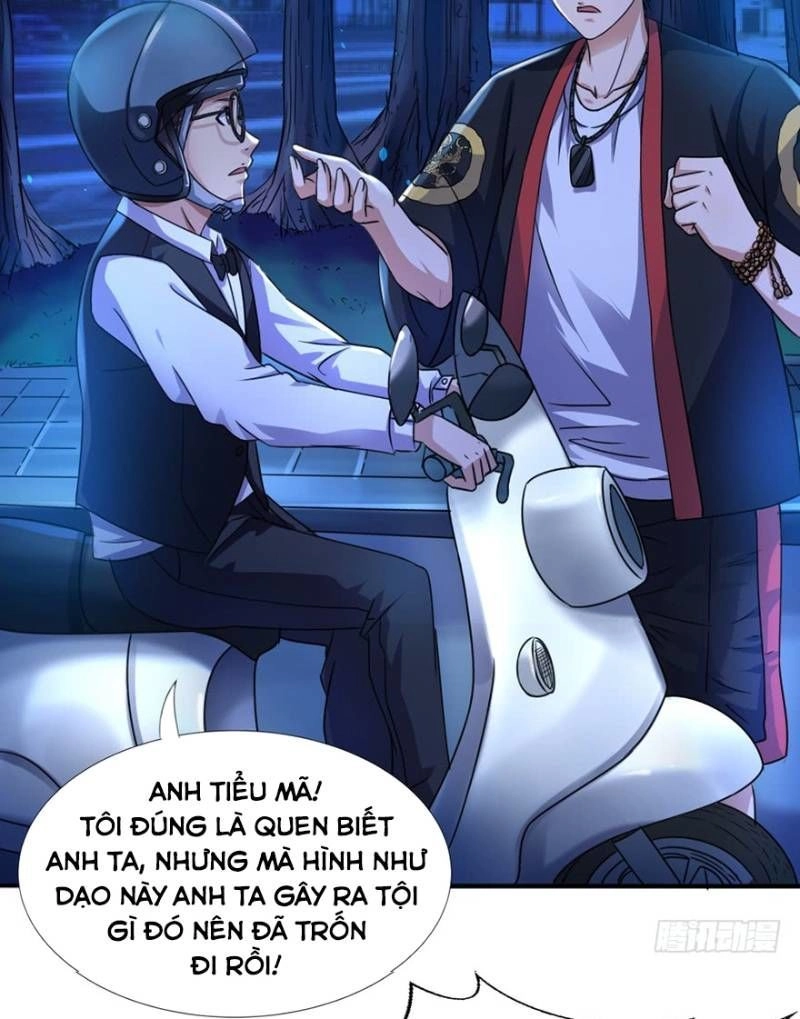 Thập Nhị Thiên Kiếp Chapter 8 - 4