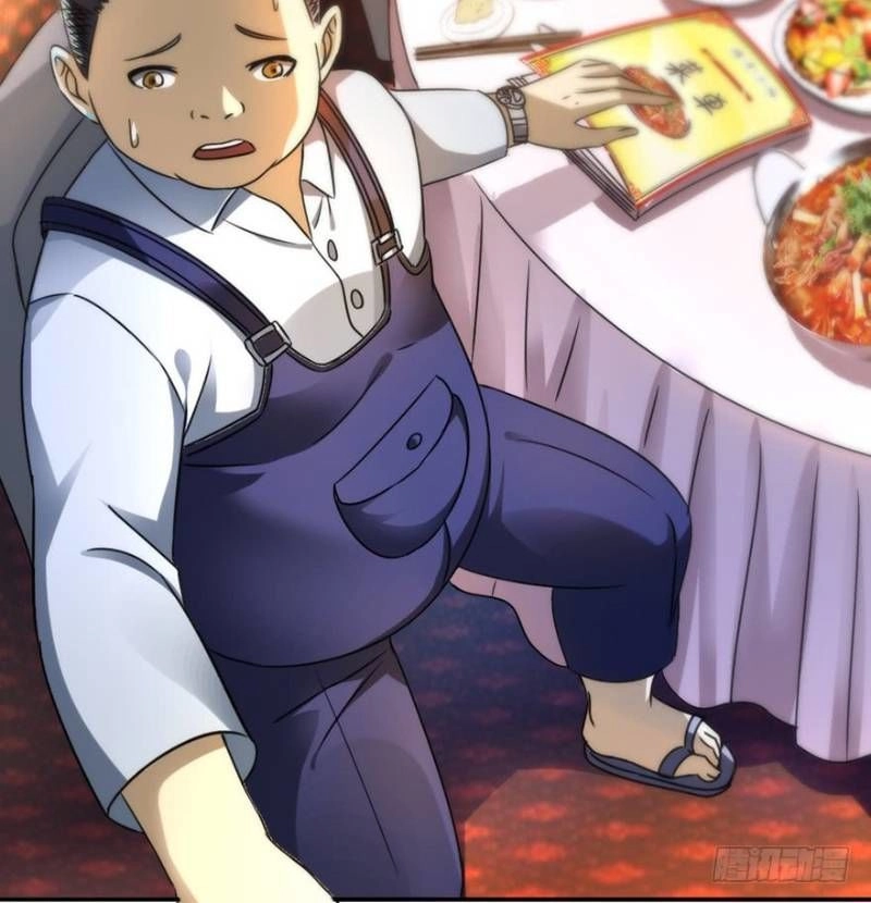 Thập Nhị Thiên Kiếp Chapter 8 - 12