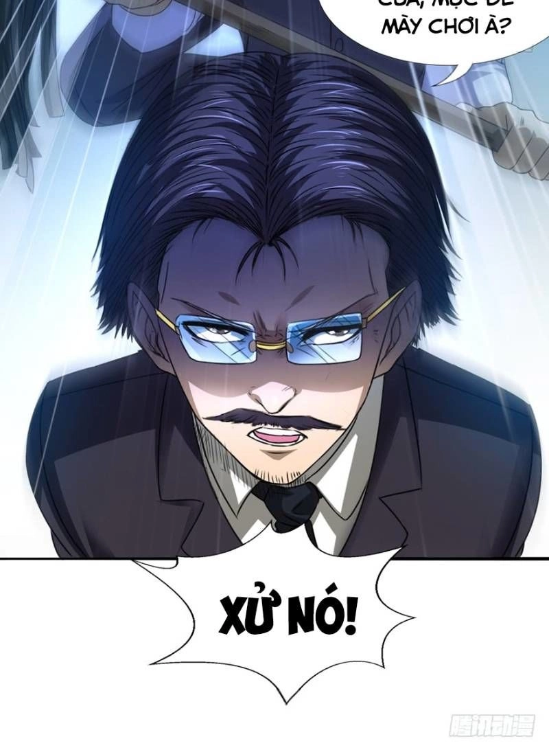 Thập Nhị Thiên Kiếp Chapter 8 - 16