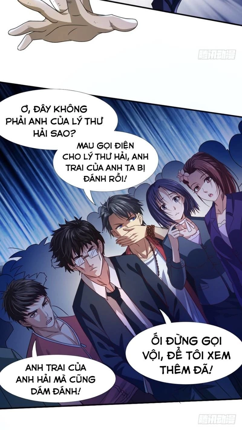 Thập Nhị Thiên Kiếp Chapter 8 - 18