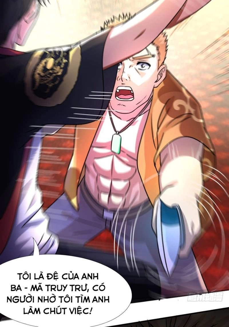 Thập Nhị Thiên Kiếp Chapter 8 - 24