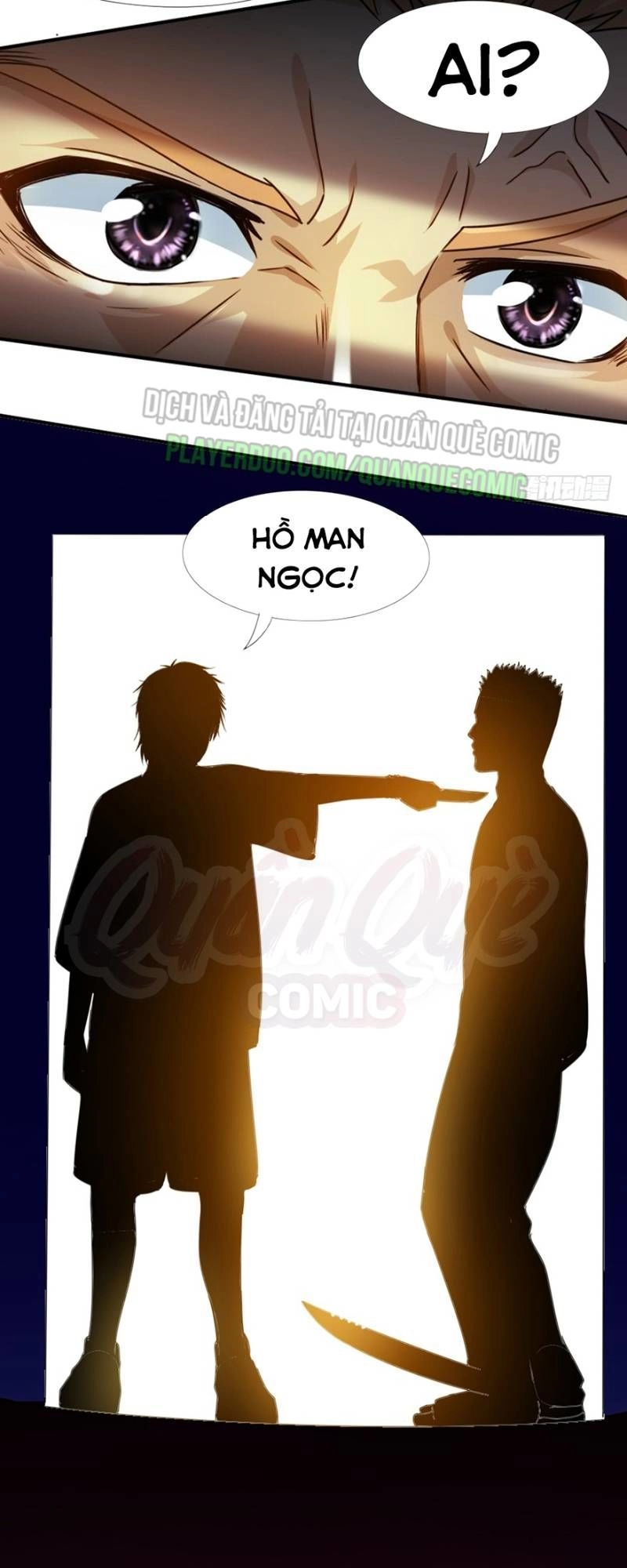 Thập Nhị Thiên Kiếp Chapter 8 - 25