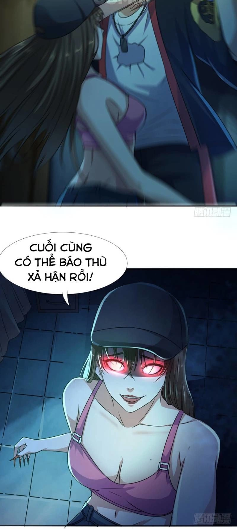 Thập Nhị Thiên Kiếp Chapter 11 - 18