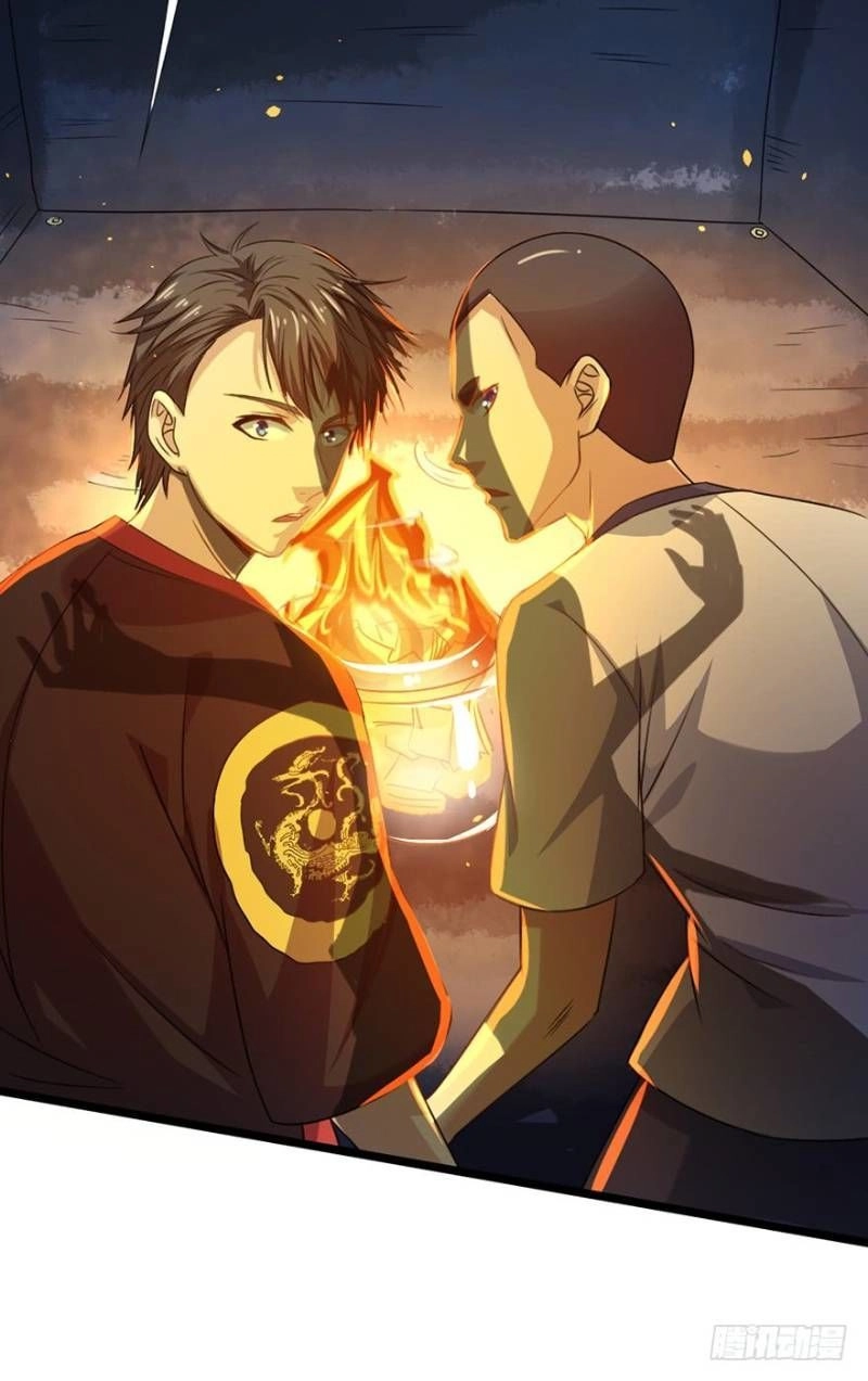 Thập Nhị Thiên Kiếp Chapter 13 - 16