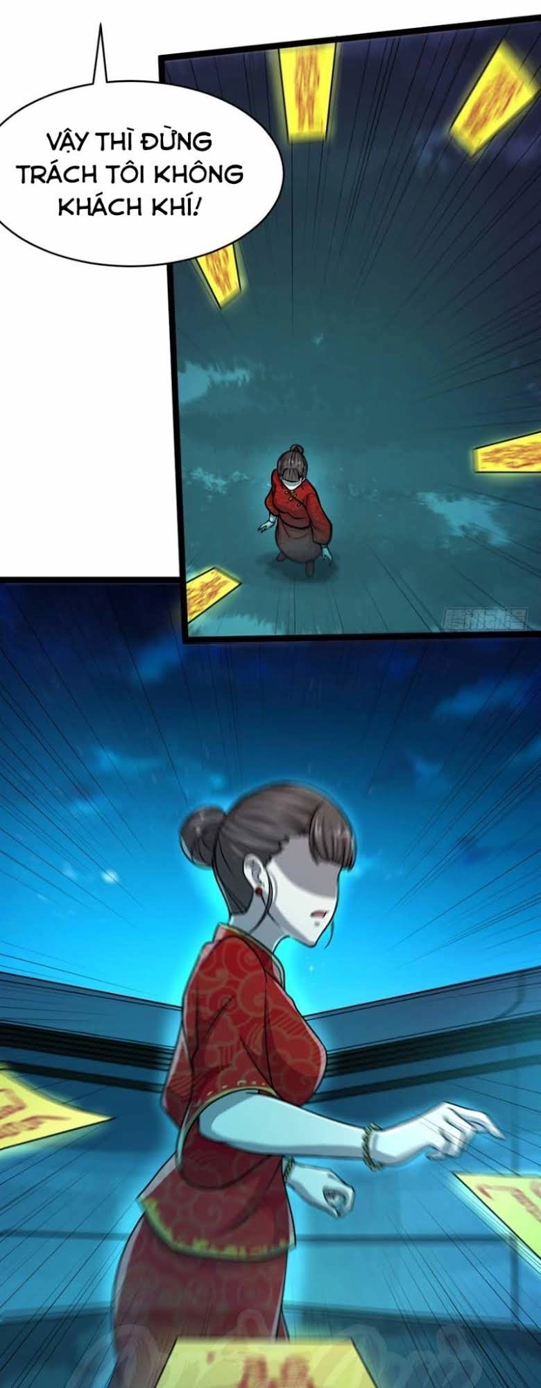 Thập Nhị Thiên Kiếp Chapter 14 - 30