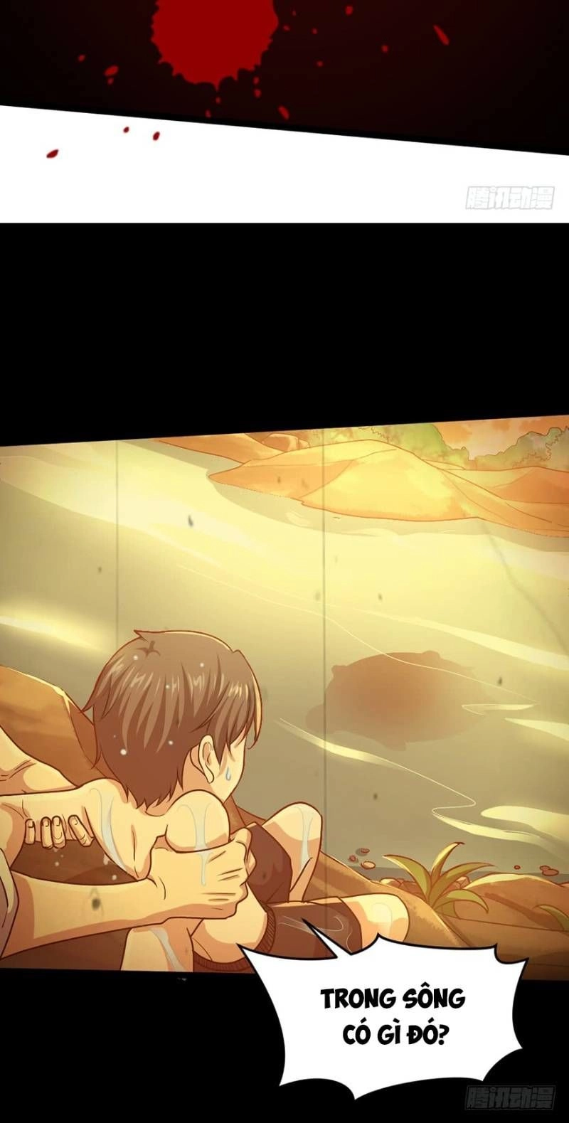 Thập Nhị Thiên Kiếp Chapter 15 - 6