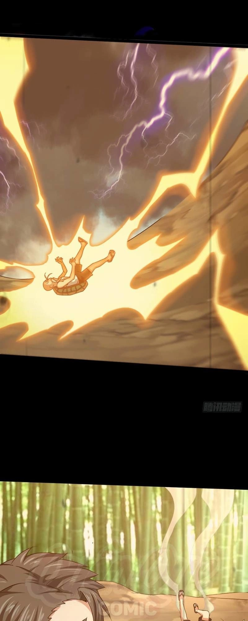 Thập Nhị Thiên Kiếp Chapter 15 - 26