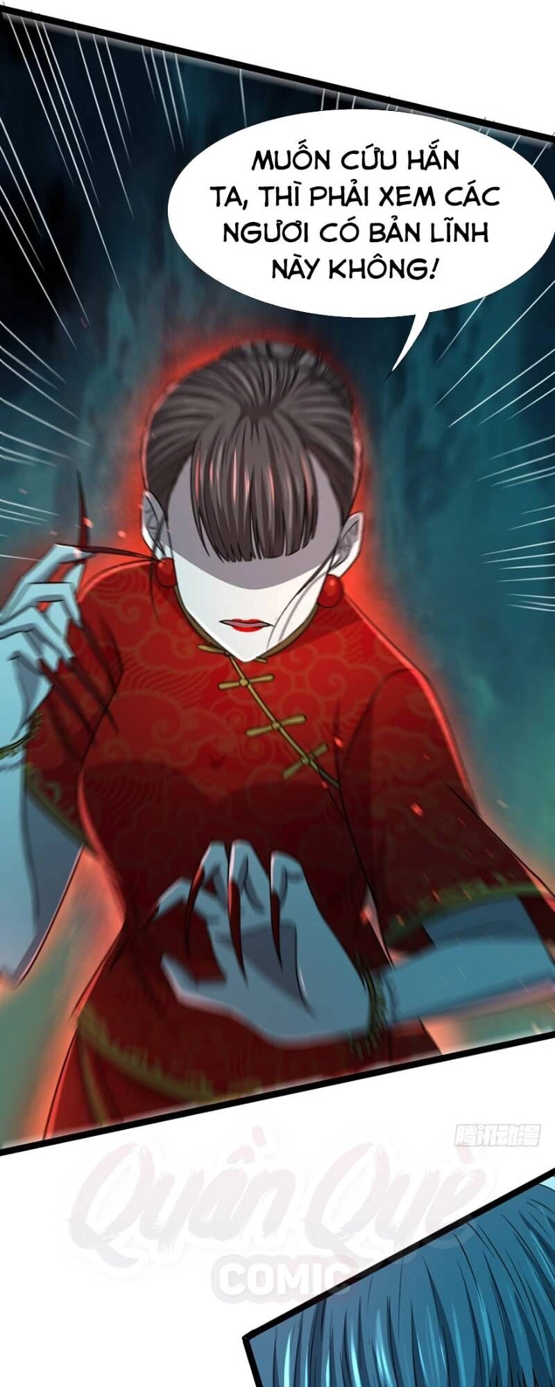 Thập Nhị Thiên Kiếp Chapter 18 - 18