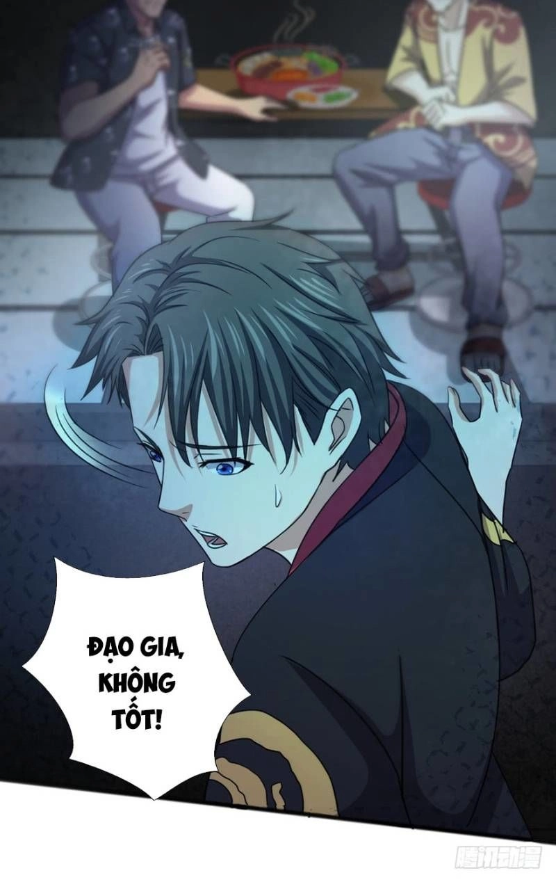 Thập Nhị Thiên Kiếp Chapter 21 - 7