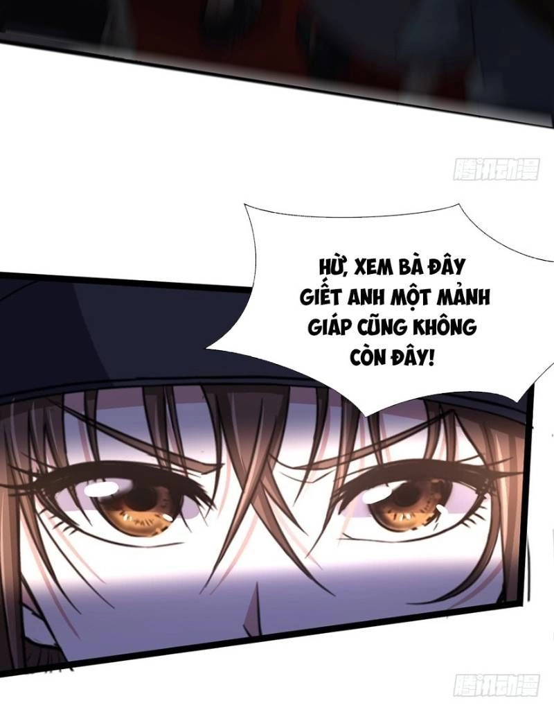 Thập Nhị Thiên Kiếp Chapter 21 - 9