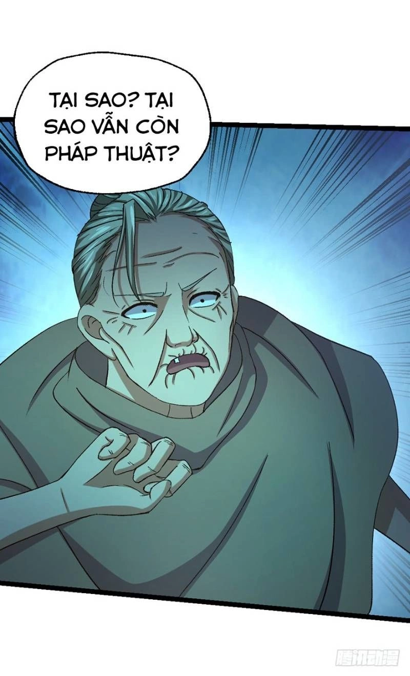 Thập Nhị Thiên Kiếp Chapter 21 - 37