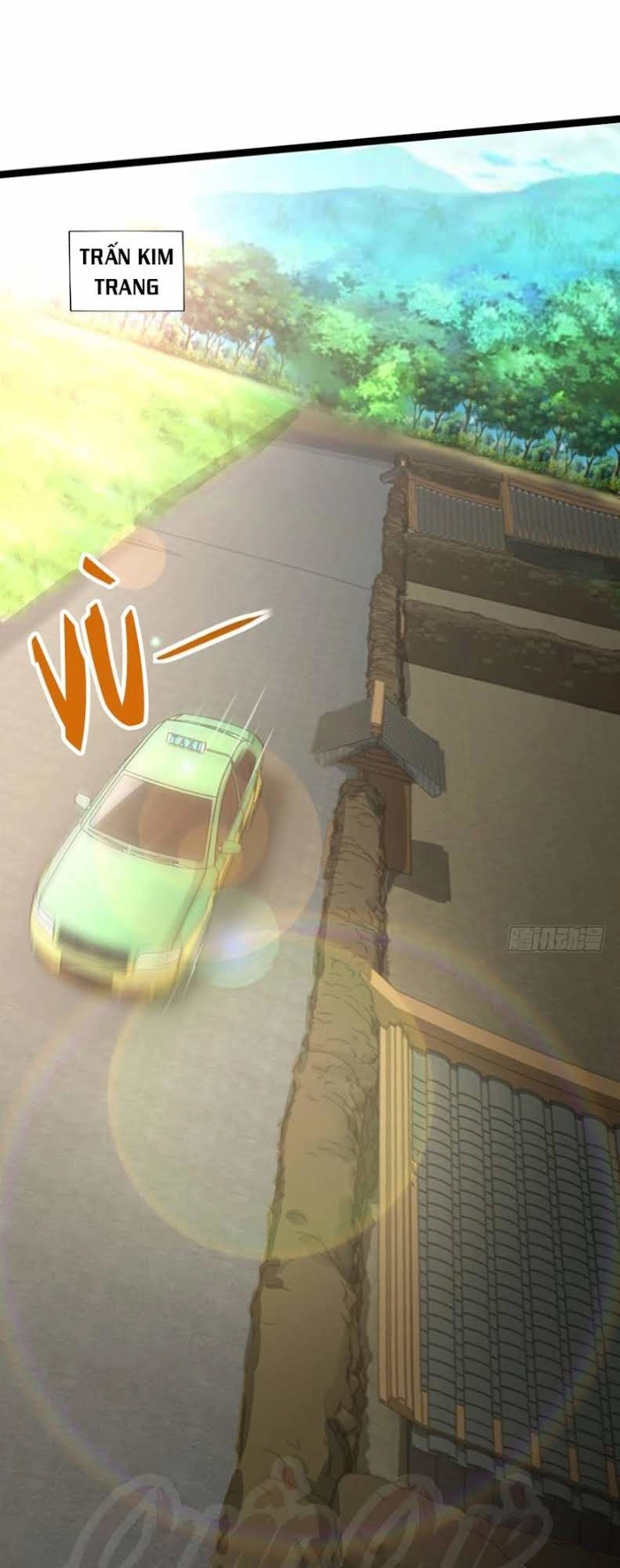 Thập Nhị Thiên Kiếp Chapter 23 - 1