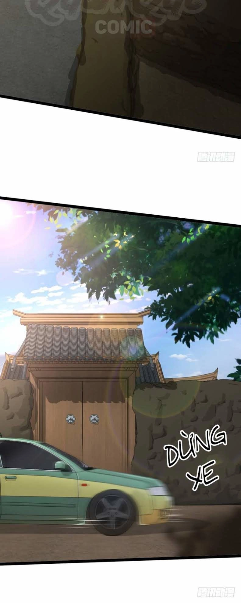 Thập Nhị Thiên Kiếp Chapter 23 - 2