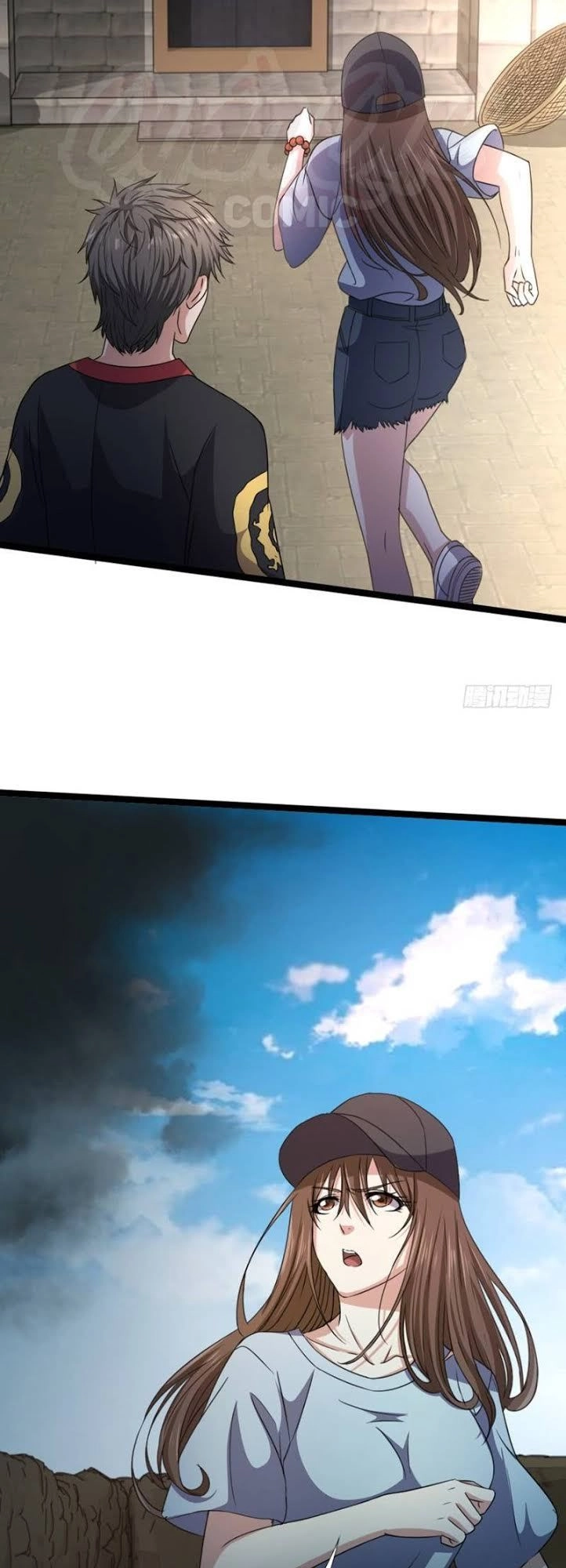 Thập Nhị Thiên Kiếp Chapter 23 - 4