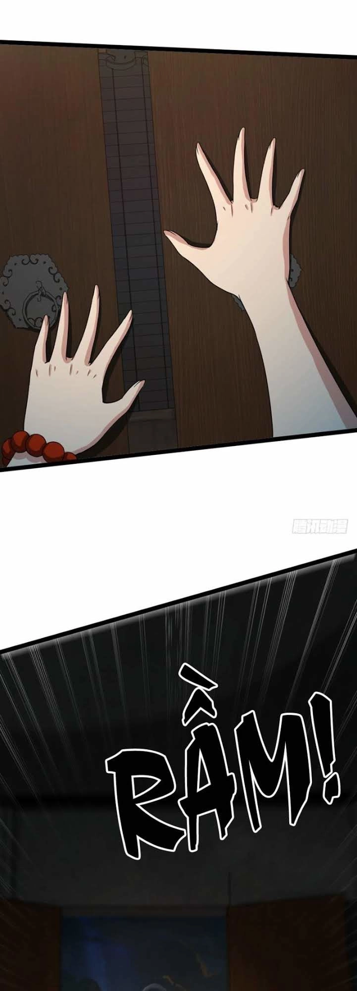 Thập Nhị Thiên Kiếp Chapter 23 - 6