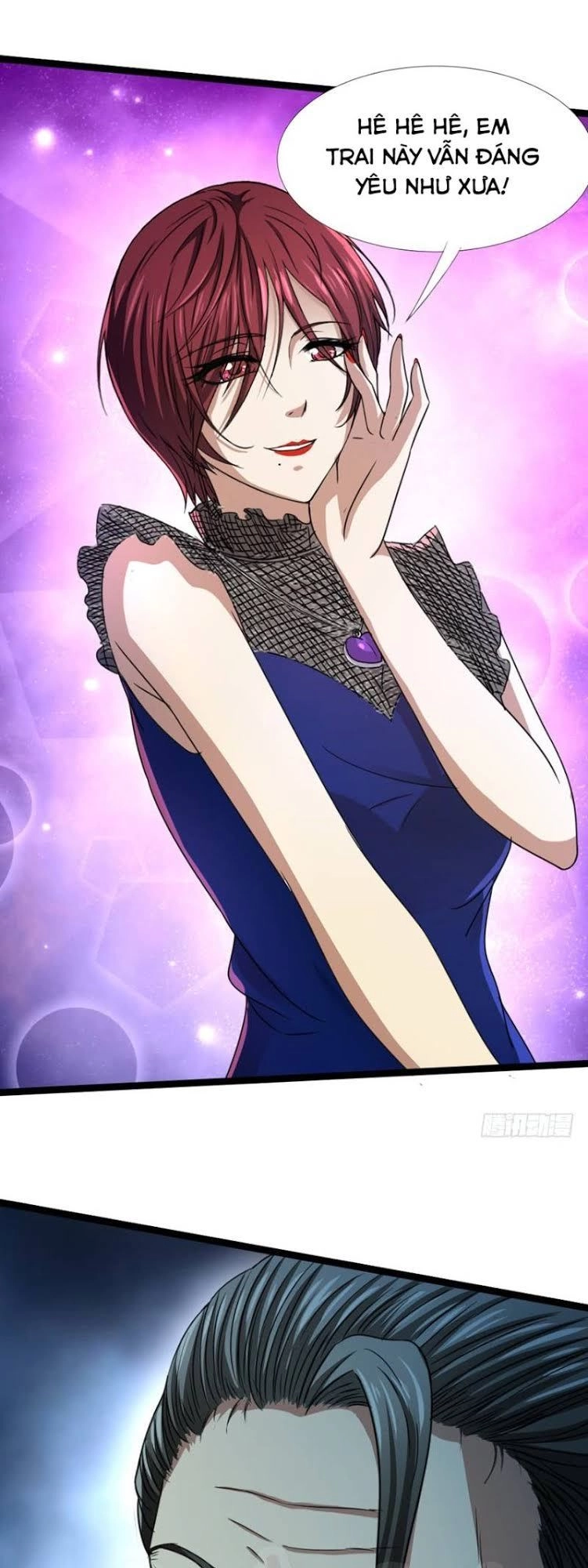 Thập Nhị Thiên Kiếp Chapter 23 - 13