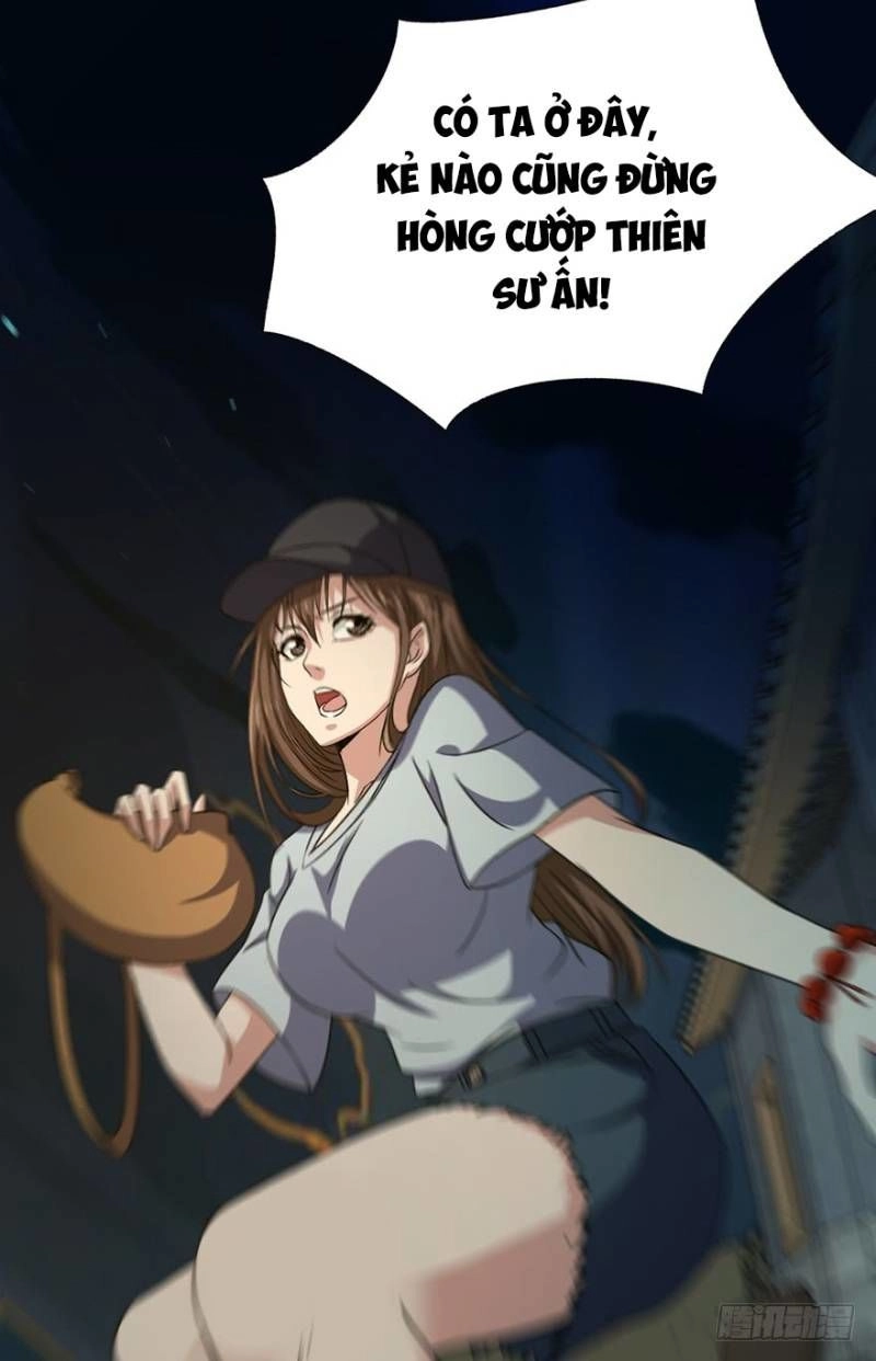 Thập Nhị Thiên Kiếp Chapter 23 - 17