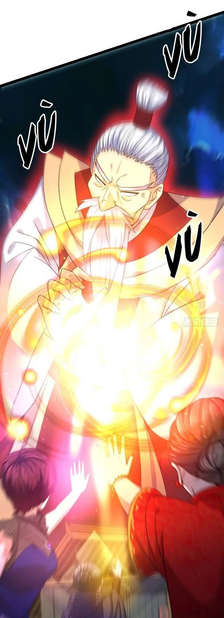 Thập Nhị Thiên Kiếp Chapter 23 - 23