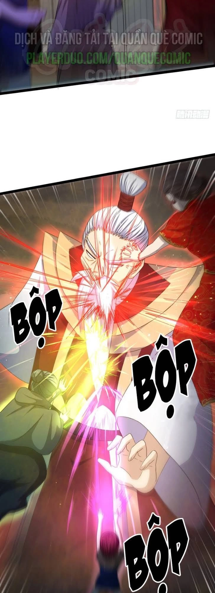 Thập Nhị Thiên Kiếp Chapter 23 - 24