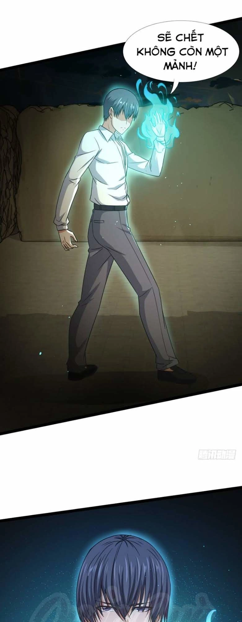 Thập Nhị Thiên Kiếp Chapter 23 - 32