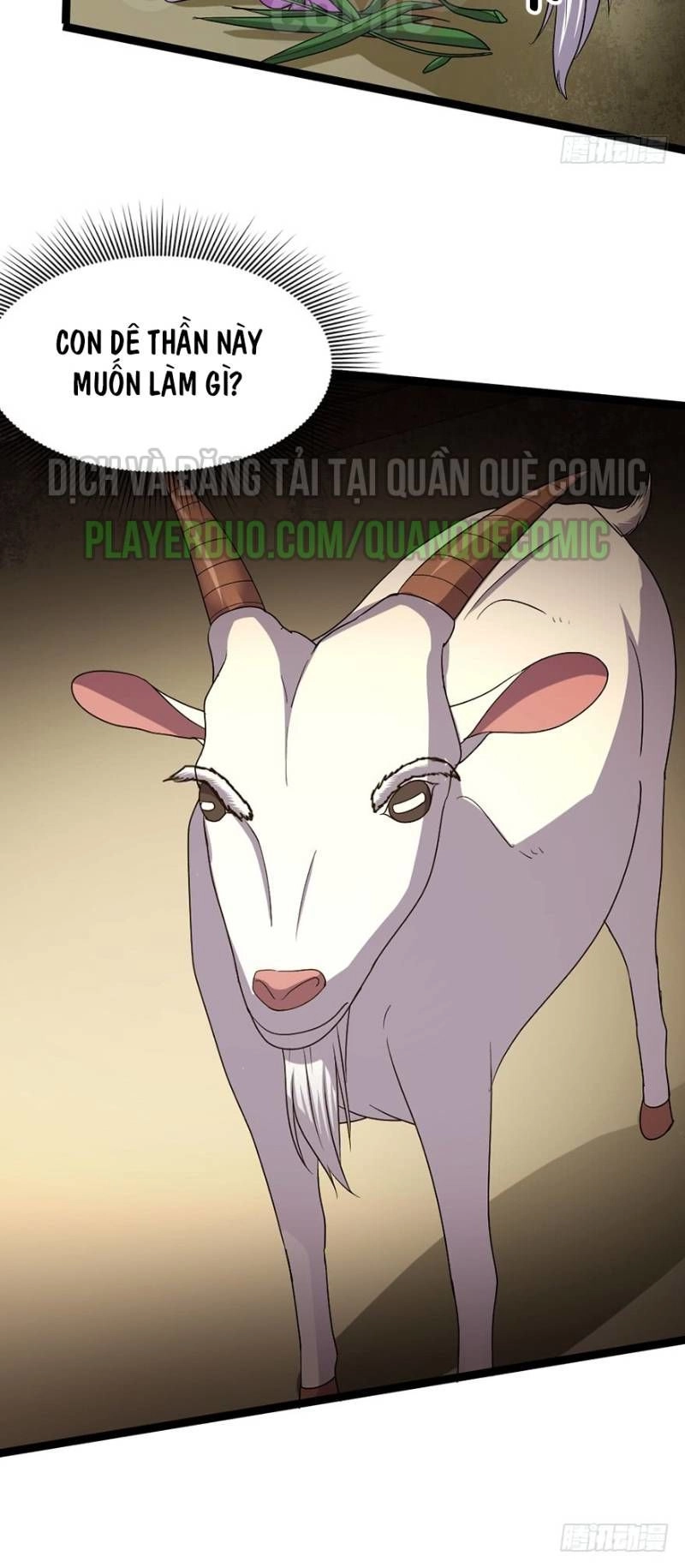 Thập Nhị Thiên Kiếp Chapter 24 - 30