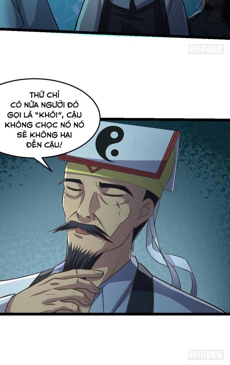 Thập Nhị Thiên Kiếp Chapter 31 - 19