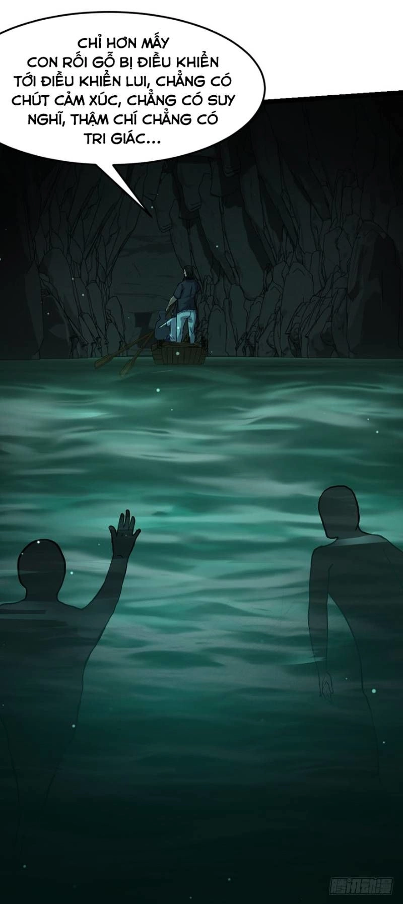 Thập Nhị Thiên Kiếp Chapter 31 - 24