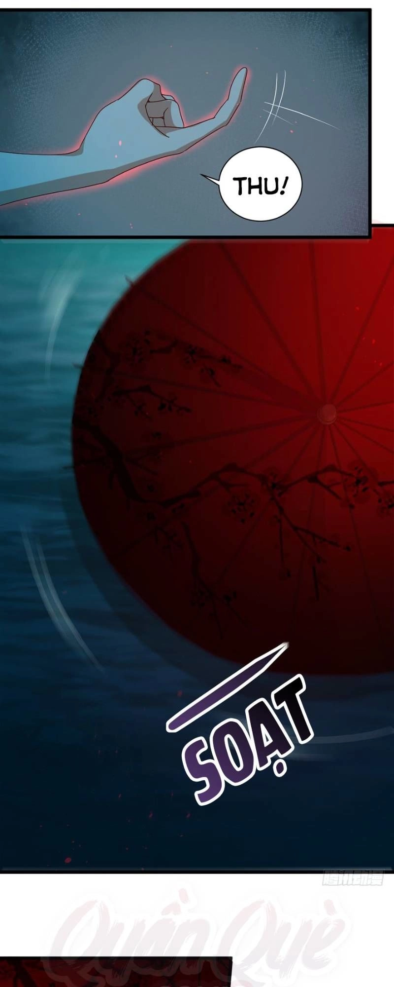 Thập Nhị Thiên Kiếp Chapter 32 - 23