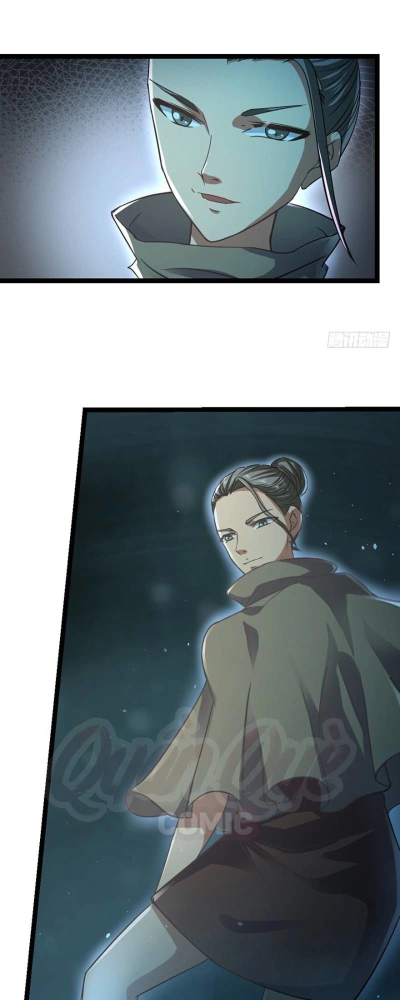 Thập Nhị Thiên Kiếp Chapter 33 - 5