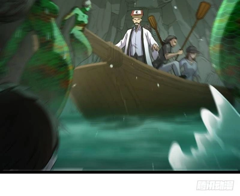 Thập Nhị Thiên Kiếp Chapter 33 - 19