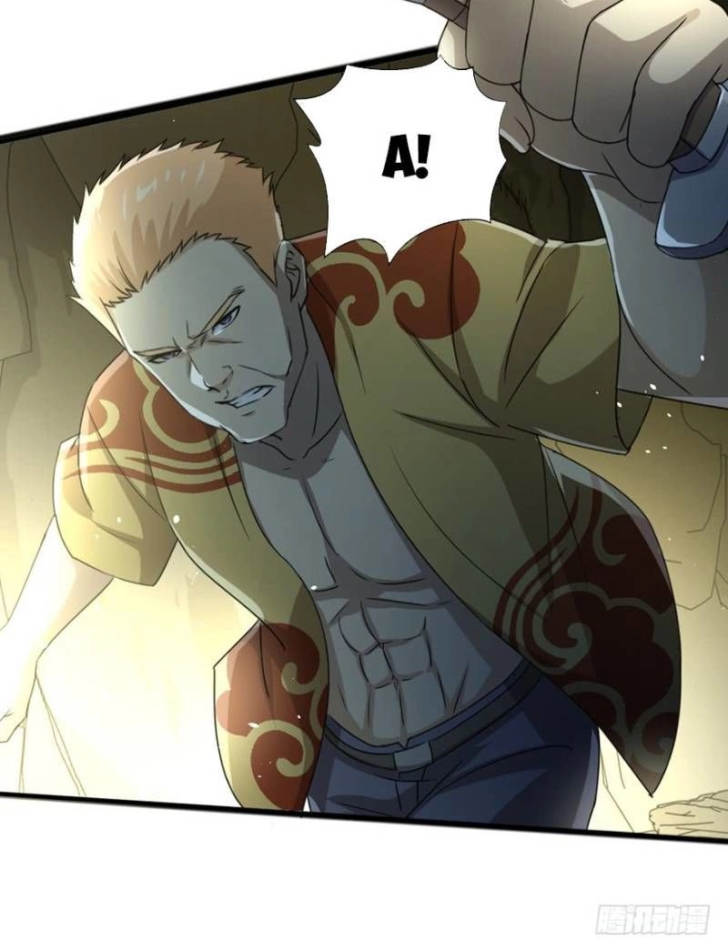 Thập Nhị Thiên Kiếp Chapter 36 - 6