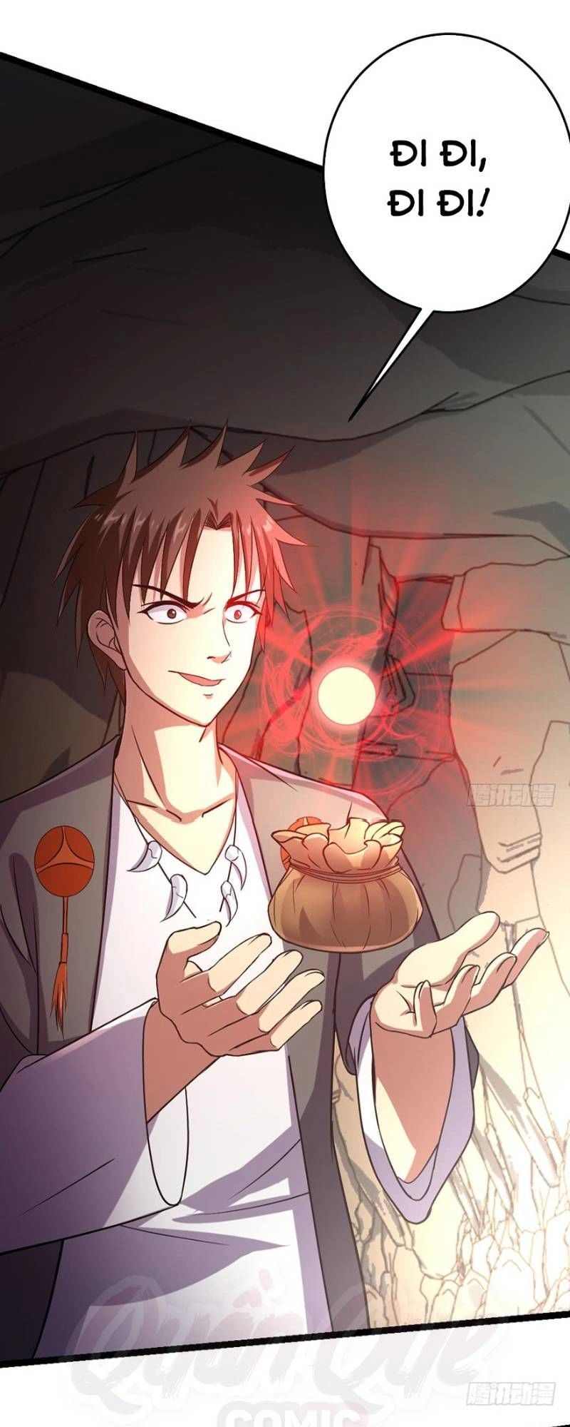 Thập Nhị Thiên Kiếp Chapter 36 - 28