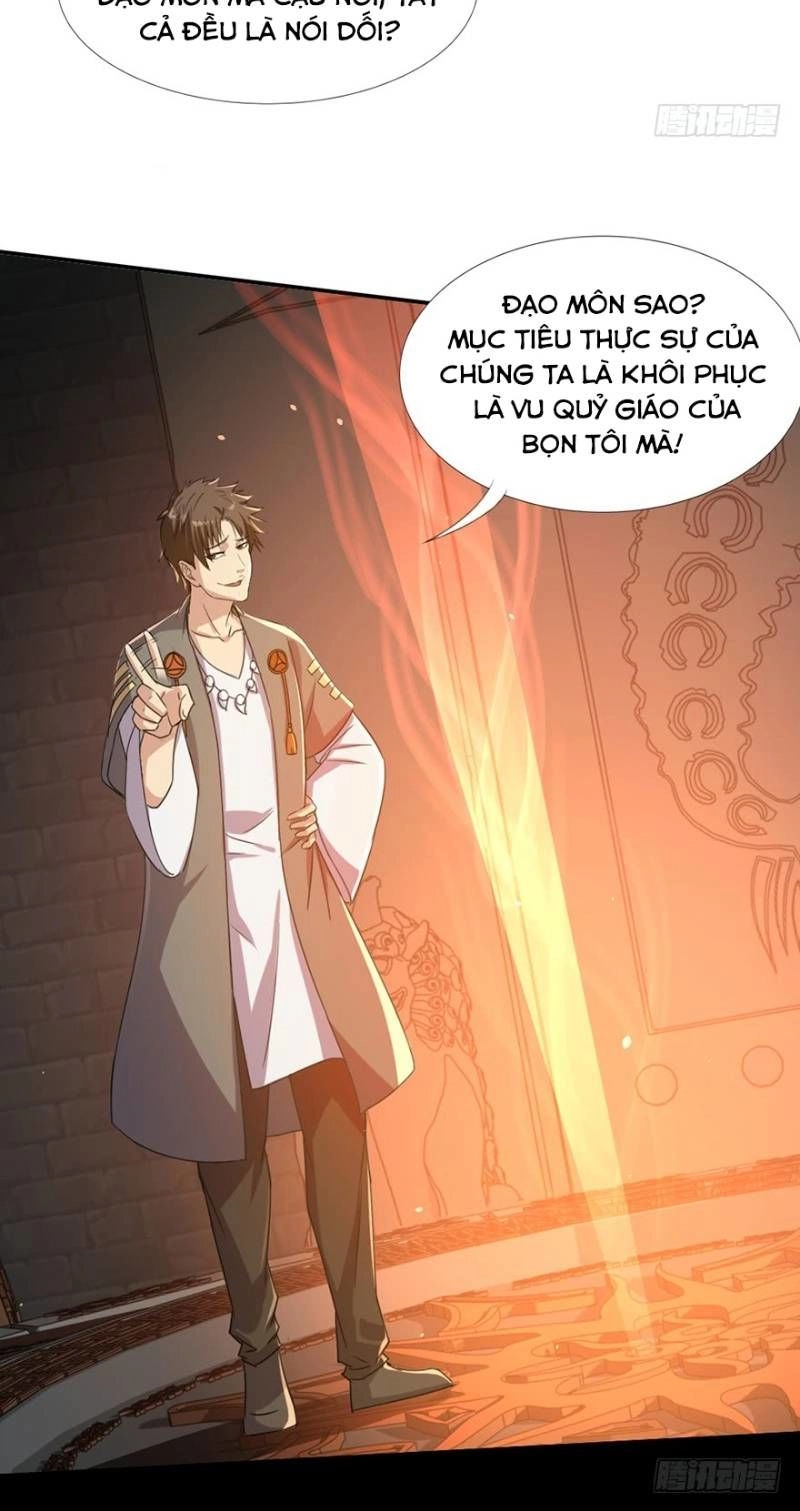 Thập Nhị Thiên Kiếp Chapter 37 - 6